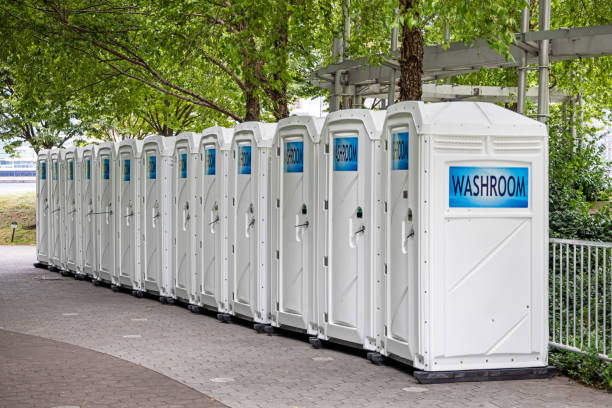Best Porta potty for special events  in Pitola, CA