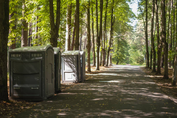 Best Sanitation services for porta potties  in Pitola, CA