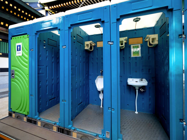 Best Construction site porta potty rental  in Pitola, CA