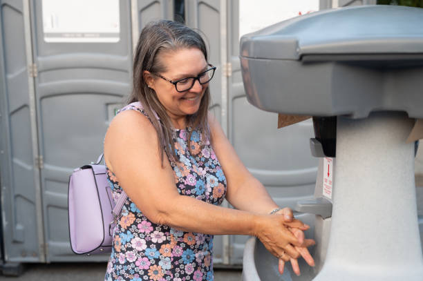 Portable Toilet Options We Offer in Capitola, CA