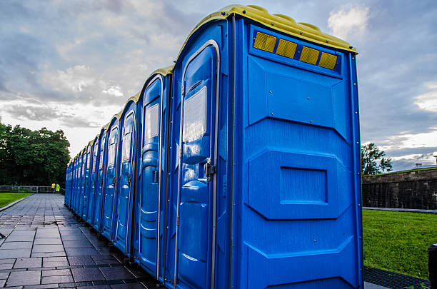 Affordable portable toilet rental in Capitola, CA